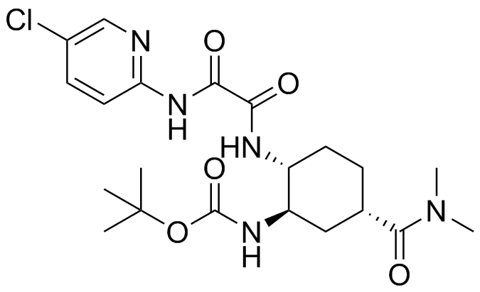Edoxaban Impurity 52